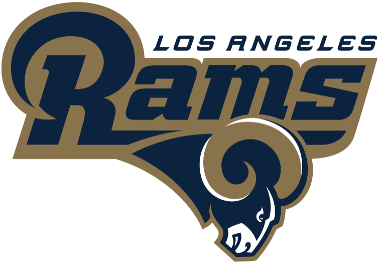Los Angeles Rams 2016 Alternate Logo t shirt iron on transfers...